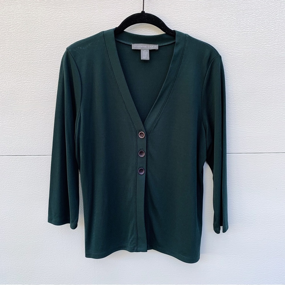Josephine Chaus Cardigan
